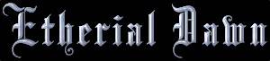 logo Etherial Dawn